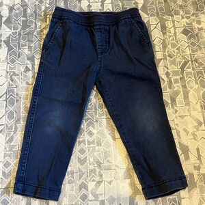Toddler pants